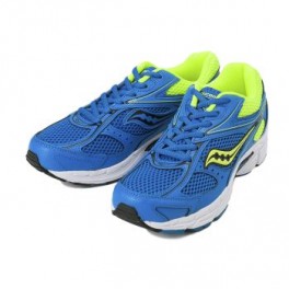 saucony cohesion boys