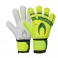 HO Soccer Initial Flat Lime Green