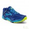 Brooks Cascadia 11 W Tropical Flower