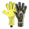 HO Soccer First Evolution negative flash lime