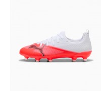 Puma Ultra 7 Play  FG/AG Jr