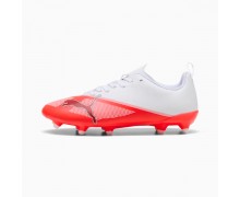 Puma Ultra 7 Match FG/AG Jr
